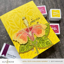 Altenew Hibiscus Motif Die Set*