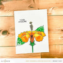 Altenew Hibiscus Motif Die Set*