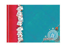 Hunkydory Cutest Christmas Luxury Topper Set - A Christmas Wish