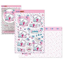 Hunkydory Cute & Cuddly Designer Deco-Large Collection