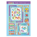 Hunkydory Yay Congratulations! Luxury Topper Set