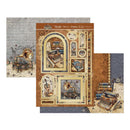Hunkydory A Note to Say... Luxury Topper Set