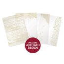 Hunkydory Clockwork Curiosities Luxury Foiled Acetate