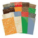 Hunkydory Clockwork Curiosities Luxury Foiled Cardstock
