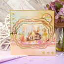 Hunkydory Enchanted Glades Luxury Topper Collection