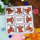 Hunkydory For the Love of Stamps - Quirky Animals