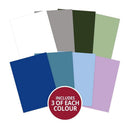Hunkydory Frosted Dreams Adorable Scorable Selection