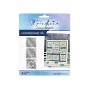 Hunkydory Moonstone Dies - Layering Square Tile