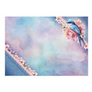 Hunkydory Spread Your Wings Luxury Topper Set