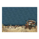 Hunkydory The Adventure Begins Luxury Topper Set