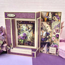 Hunkydory The Enchanting Parlour Pocket Pad