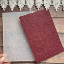 Poppy Crafts 3D Embossing Folder