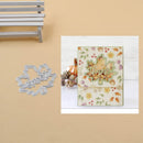 Poppy Crafts Cutting Dies