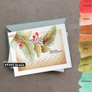 Penny Black Clear Stamps - Warmth & Wonder