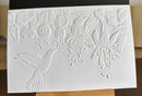 Poppy Crafts 3D Embossing Folder