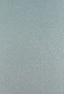 Poppy Crafts A4 Premium Glitter Cardstock 10 Pack - Mint