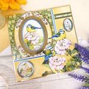 Hunkydory In the Countryside Luxury Topper Collection