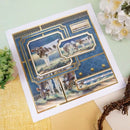 Hunkydory In the Countryside Luxury Topper Collection