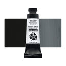 Daniel Smith Extra Fine Gouache 15ml - Ivory Black