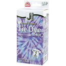 Jacquard Jewel Tones Tie-Dye Kit Amethyst*