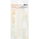 49 And Market Little Dreamer/Little Celebrations Fabric Tape Sheet Assortment