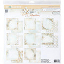 49 And Market Collection Pack 12"X12" Little Celebrations