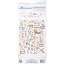 49 And Market Laser Cut Outs Elements, Little Dreamer