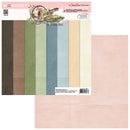 49 And Market โ The Looking Glass โ 12x12 Solids Collection Pack