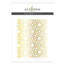 Altenew Journey Abroad Hot Foil Plate*