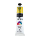 Jo Sonja Acrylic Paint 75ml - Premium Metallic S3 - Green Gold