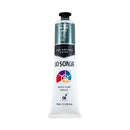 Jo Sonja Acrylic Paint 75ml - Premium Metallic S3 - Steel Blue
