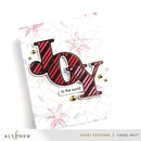 Altenew Joy Simple Colouring Stencil Set*