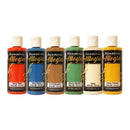 Stamperia Allegro Paint Set 6/Pkg - Hidden Grove