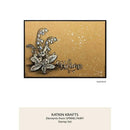 Katkin Krafts Clear Stamp Set 6"x 8" - Spring Fairy*