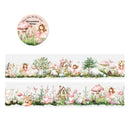 Poppy Crafts Sticker Roll - Encounter Elves