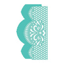 Kaisercraft Decorative DIY Die - Lace Topper