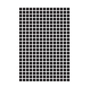 Kaisercraft Embossing Folder 4"x 6" - Waffle