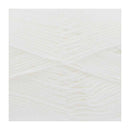 King Cole Cherished Baby DK Yarn - White