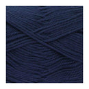 King Cole Cottonsoft DK Yarn 100g - French Navy