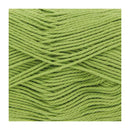 King Cole Cottonsoft DK Yarn 100g - Lime