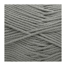 King Cole Cottonsoft DK Yarn 100g - Silver