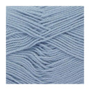 King Cole Cottonsoft DK Yarn 100g - Sky Blue