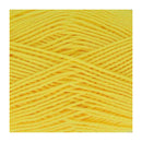 King Cole Cottonsoft DK Yarn 100g - Sunshine Yellow