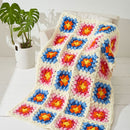 King Cole Warm & Toastie Yarn - Yellow