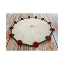 King Cole Yummy Bouquet - Red