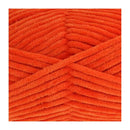 King Cole Yummy Yarn - Burnt Orange