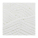 King Cole Yummy Yarn - White