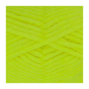 King Cole Yummy Yarn - Yellow Zest