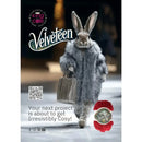 King Cole Velveteen Yarn - Golden Fawn