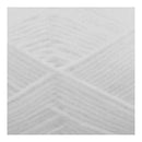 Textured gray pattern on a white background